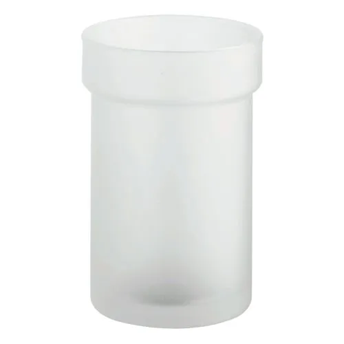 Grohe Ersatzglas für Toilettenbürstengarnitur