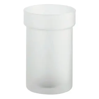 Grohe Ersatzglas für Toilettenbürstengarnitur