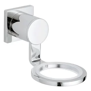 Grohe Allure Halter für Becher oder Seifenschale chrom