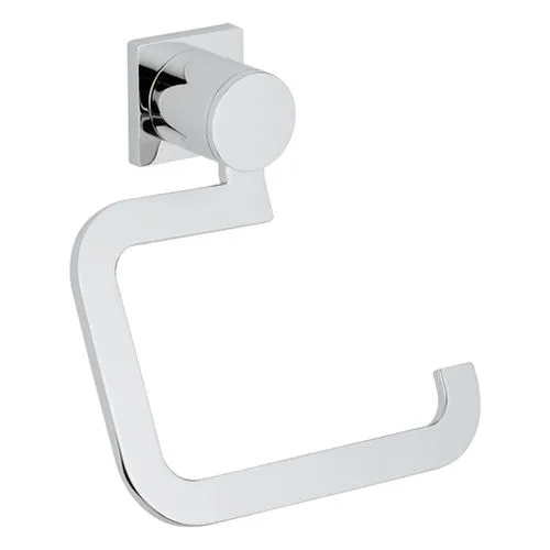 Grohe Allure Papierhalter ohne Deckel chrom