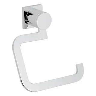 Grohe Allure Papierhalter ohne Deckel chrom