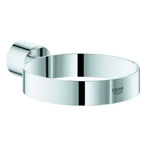 Grohe Atrio Halter für Seifenschale (chrom)
