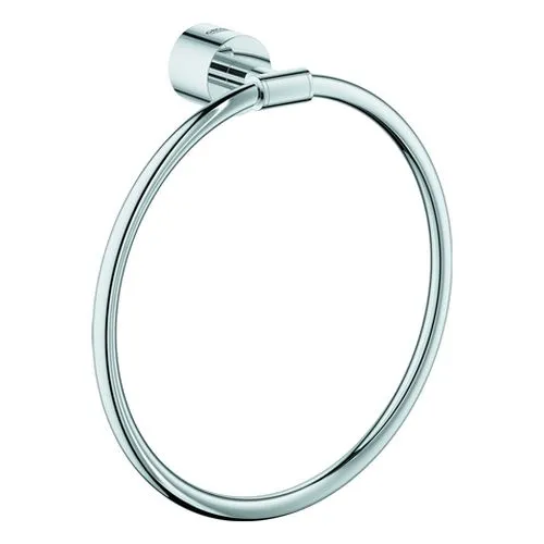 Grohe Atrio Handtuchring (chrom)