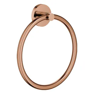 Grohe Essentials Handtuchring Metall (warum sunset)