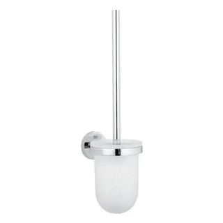 Grohe Essentials Toilettenbürstengarnitur Wandmontage chrom
