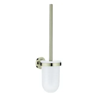Grohe Toilettenbürstengarnitur Essentials 40374 nickel