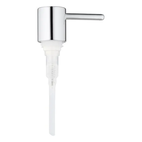 Grohe Pumpvorrichtung 40384, chrom