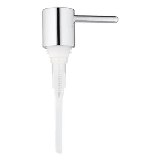 Grohe Pumpvorrichtung 40384, chrom