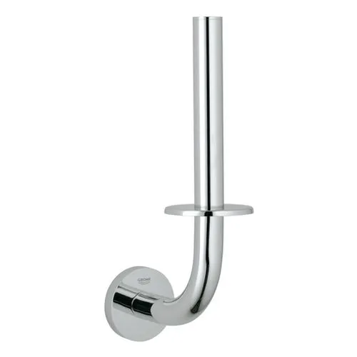 Grohe Essentials Reservepapierhalter 54mm, chrom