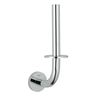 Grohe Essentials Reservepapierhalter 54mm, chrom