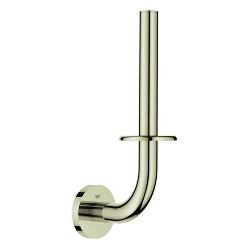 Grohe Reservepapierhalter Essentials 40385 Wandmontage nickel