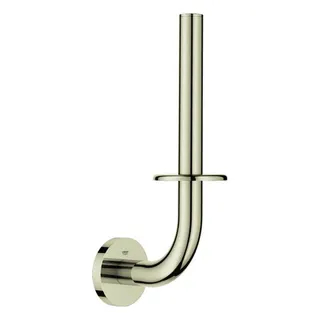 Grohe Reservepapierhalter Essentials 40385 Wandmontage nickel