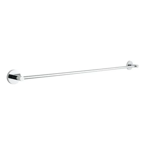Grohe Essentials Badetuchhalter 800mm (chrom)