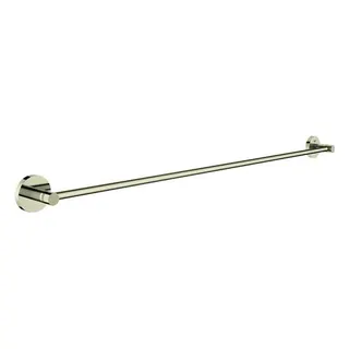 Grohe Badetuchhalter Essentials 40386 800mm nickel