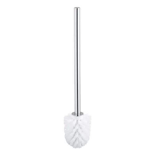 Grohe Essentials Ersatzbürste mit Griff chrom