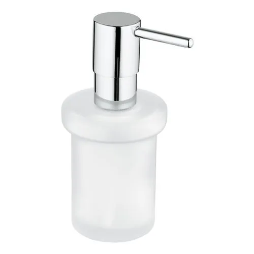 Grohe Essentials Seifenspender für Halter Essentials/Essentials Cube