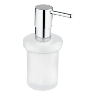 Grohe Essentials Seifenspender für Halter Essentials/Essentials Cube