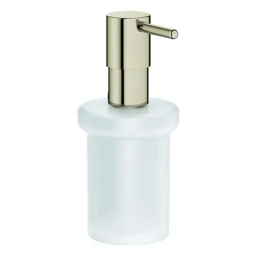 Grohe Seifenspender Essentials 40394 für Halter Essentials/-Cube nickel