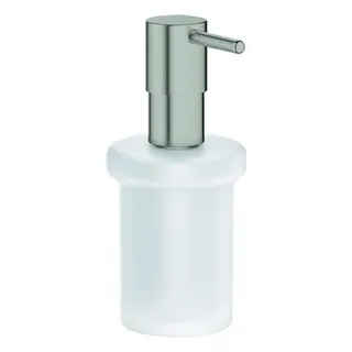 Grohe Seifenspender Essentials 40394 für Halter Essentials/- Cube supersteel