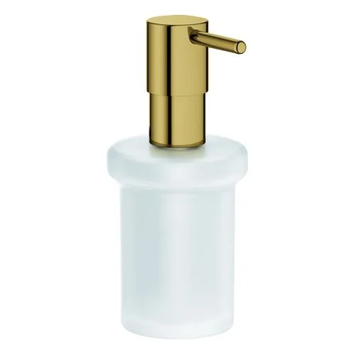 Grohe Essentials Seifenspender (cool sunrise)
