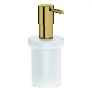 Grohe Essentials Seifenspender (cool sunrise)