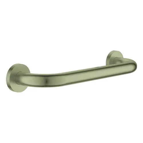 Grohe Wannengriff Essentials 40421 295mm nickel gebürstet