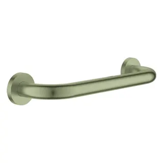 Grohe Wannengriff Essentials 40421 295mm nickel gebürstet