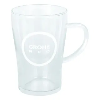Grohe Red Teegläser 40432 4 Stück Volumen 250 ml – Bild 1