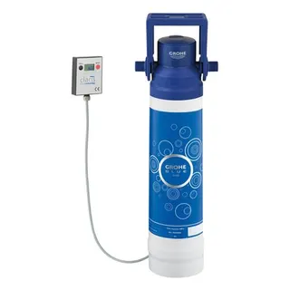 Grohe Red Filter mit Filterkopf BWT 40438 für stark kalkhaltiges Wasser
