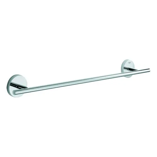 Grohe BauCosmopolitan Badetuchhalter chrom