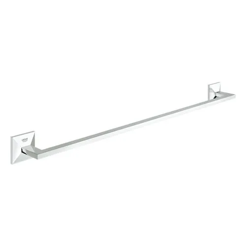 Grohe Allure Brilliant Badetuchhalter 40497 600 mm chrom