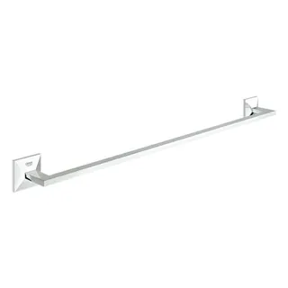Grohe Allure Brilliant Badetuchhalter 40497 600 mm chrom