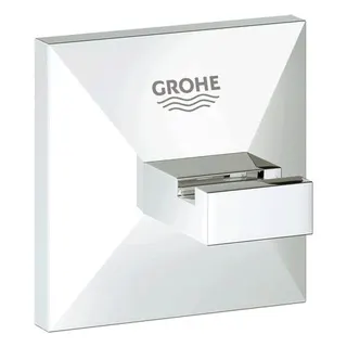 Grohe Allure Brilliant Bademantelhaken 40498 chrom