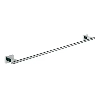 Grohe Essentials Cube Badetuchhalter