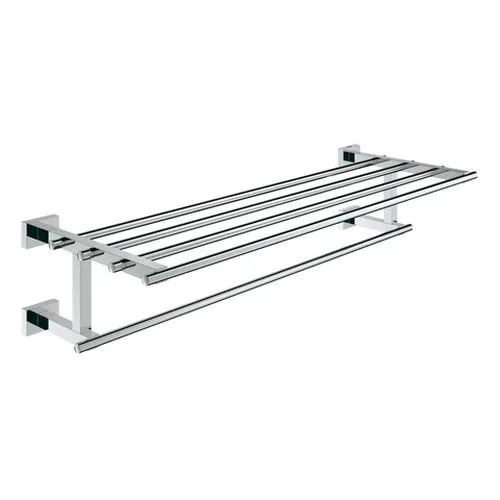 Grohe Essentials Cube Multi-Badetuchhalter