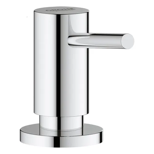 Grohe Spülmittelspender Cosmopolitan 0,4l, chrom