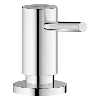 Grohe Spülmittelspender Cosmopolitan 0,4l, chrom