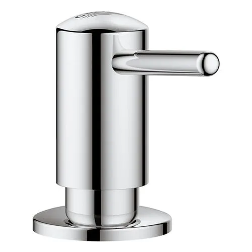 Grohe Spülmittelspender Contemporary 0,4l, chrom
