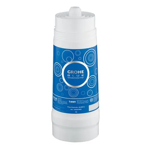 Grohe Blue Aktivkohlefilter 40547001