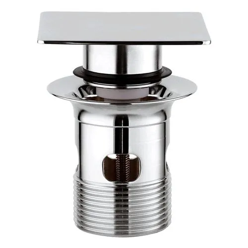 Grohe Stopfen inkl. Kelch für Standard Ablaufgarnitur 1 1/4'', chrom