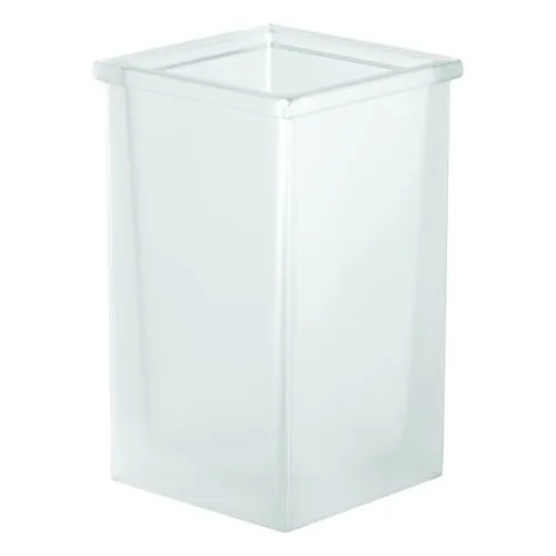 Grohe Ersatzglas 40583 für Toilettenbürste