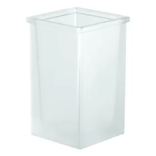 Grohe Ersatzglas 40583 für Toilettenbürste