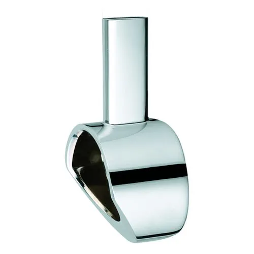 Grohe Hebel kurz 40621 für Grohe Blue / Grohe Red mit C/U-Auslauf, chrom