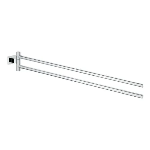 Grohe Essentials Cube Handtuchhalter