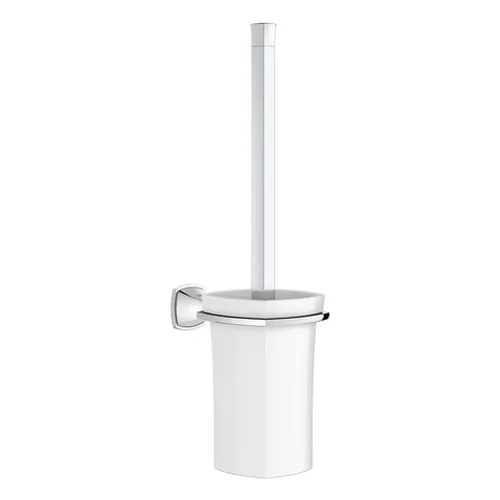 Grohe Grandera Toilettenbürstengarnitur chrom