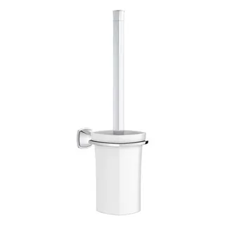 Grohe Grandera Toilettenbürstengarnitur chrom