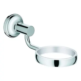 Grohe Halter Essentials Authentic 40652, chrom