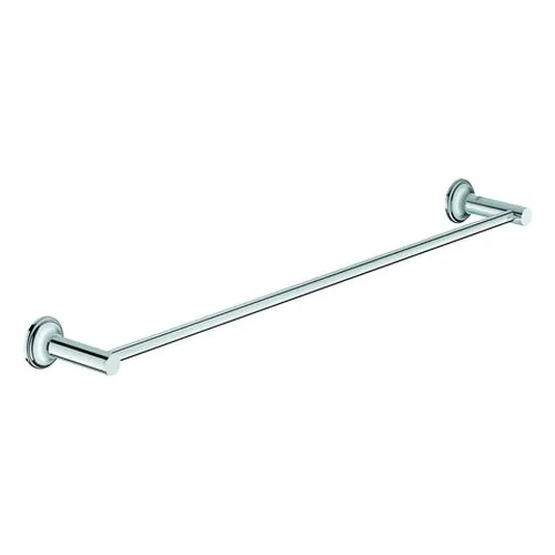 Grohe Badetuchhalter Essentials Authentic 40653, chrom