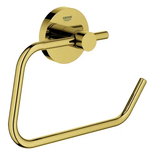 Grohe Essentials WC Papierhalter ohne Deckel (cool sunrise)
