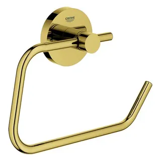 Grohe Essentials WC Papierhalter ohne Deckel (cool sunrise)